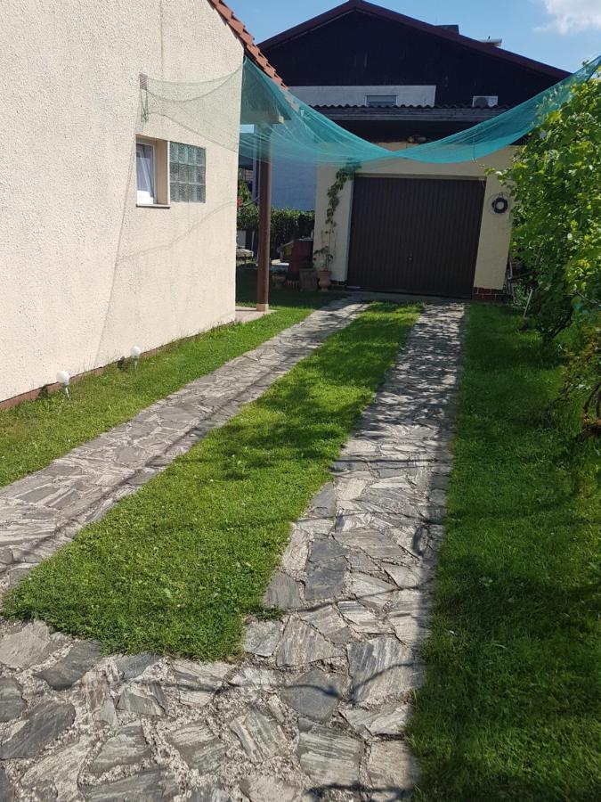 Charming House 